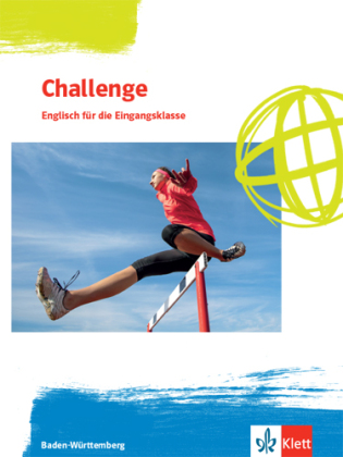 Challenge 1. Englisch für Berufliche Gymnasien - Ausgabe Baden-Württemberg