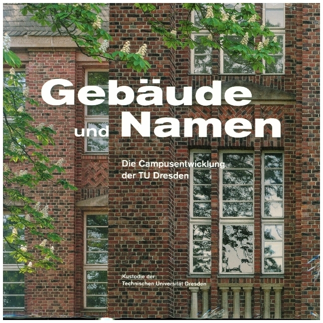 Gebäude und Namen main product photo