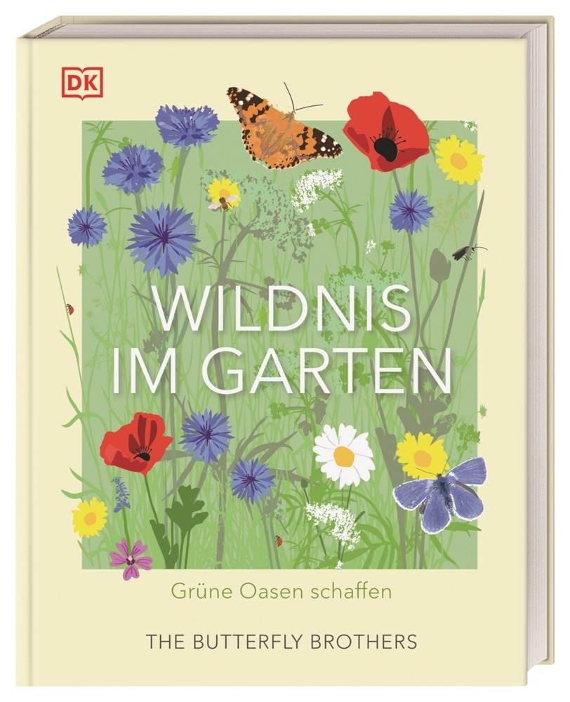 Wildnis im Garten main product photo