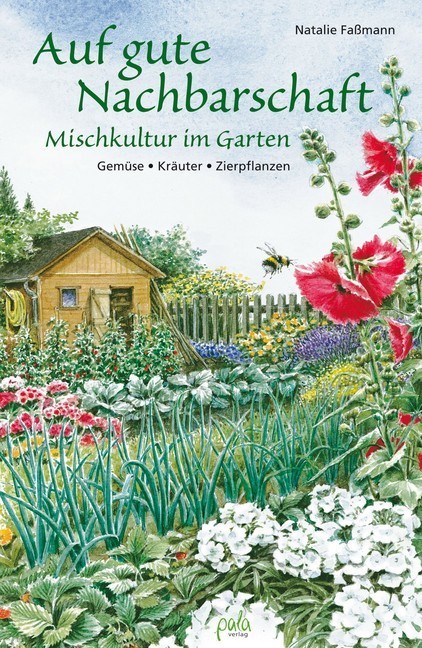 Auf gute Nachbarschaft main product photo