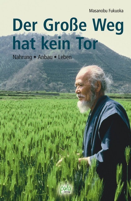 Der Große Weg hat kein Tor main product photo