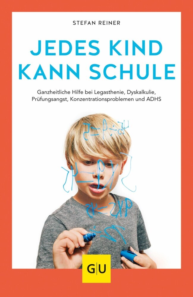 Jedes Kind kann Schule main product photo