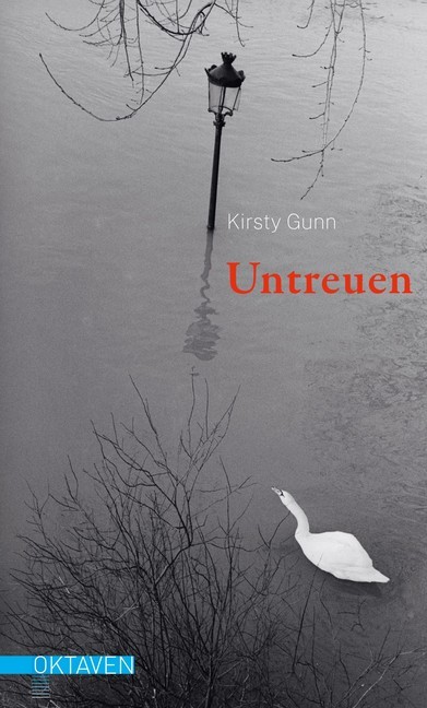 Untreuen main product photo