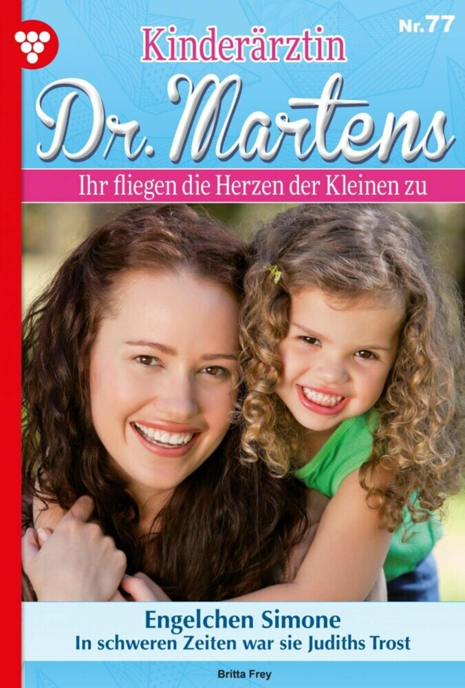 Engelchen Simone main product photo