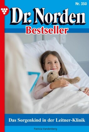 Das Sorgenkind in der Leitner-Klinik