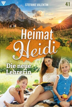 Die neue Lehrerin