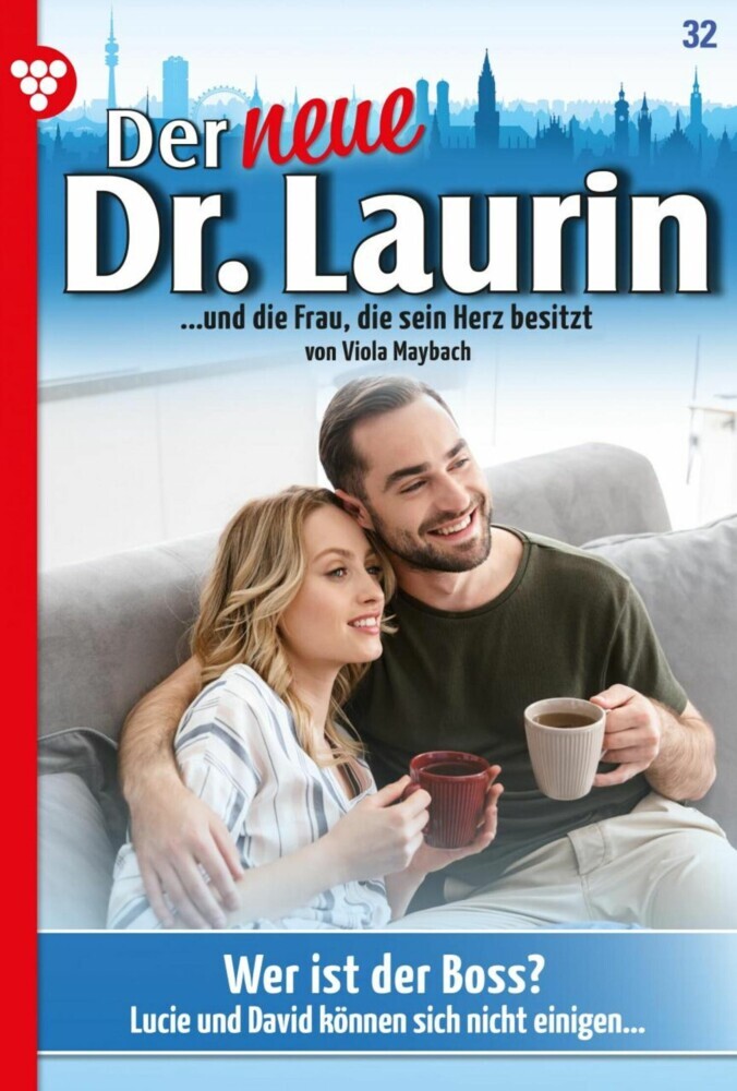 Wer ist der Boss? main product photo