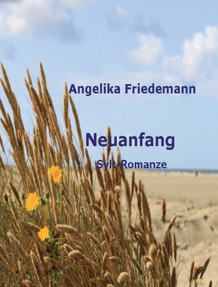 Neuanfang main product photo