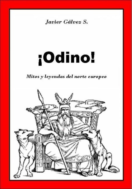 ¡Odino! main product photo