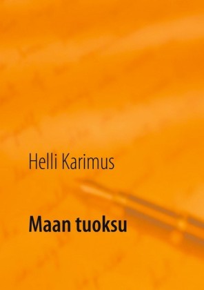 Maan tuoksu