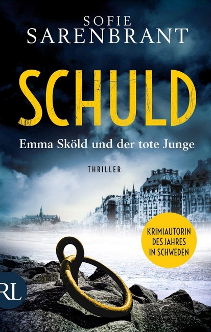 Schuld - Emma Sköld und der tote Junge main product photo