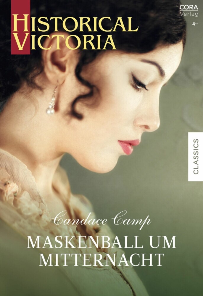 Maskenball um Mitternacht main product photo