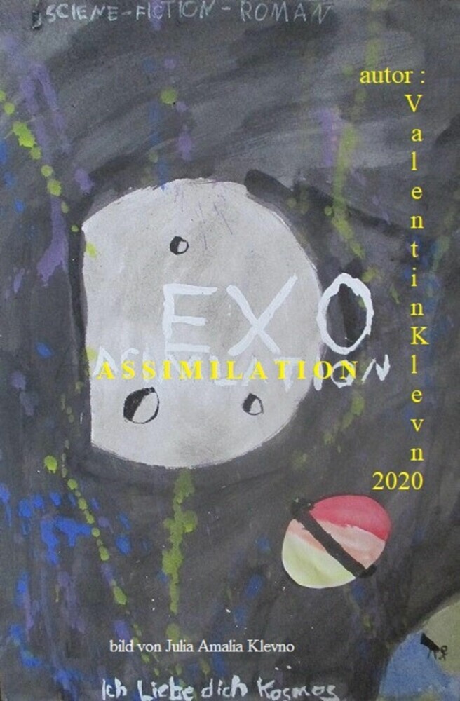 EXO Assimilation main product photo