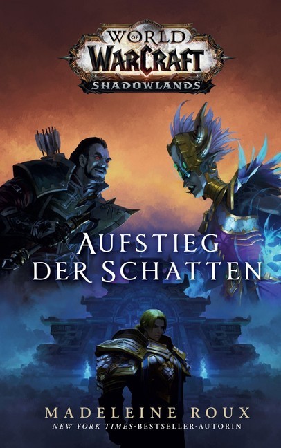 World of Warcraft: Aufstieg der Schatten main product photo