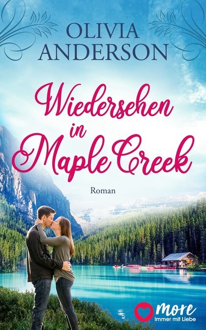 Wiedersehen in Maple Creek main product photo