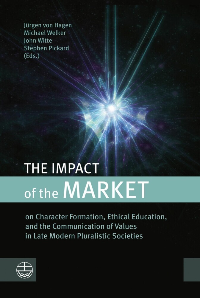 The Impact of the Market main product photo