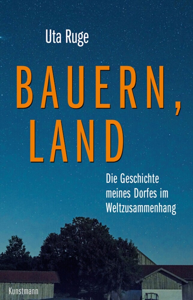 Bauern, Land main product photo