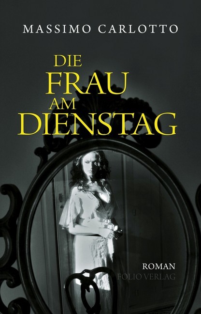 Die Frau am Dienstag main product photo
