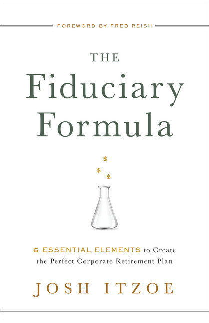 The Fiduciary Formula main product photo