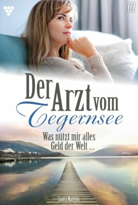 Was nützt mir alles Geld der Welt ...