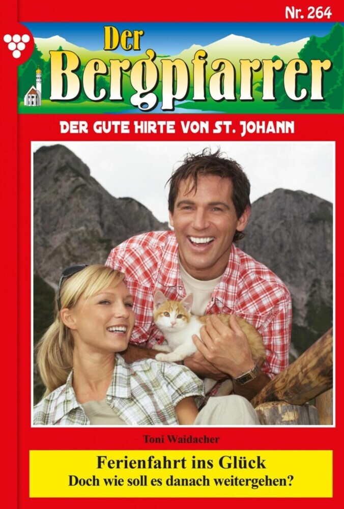 Ferienfahrt ins Glück main product photo