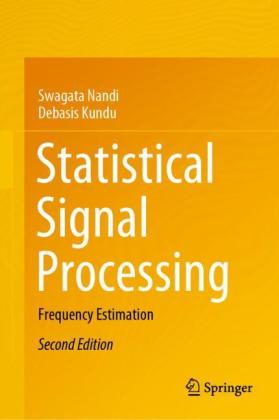 Statistical Signal Processing