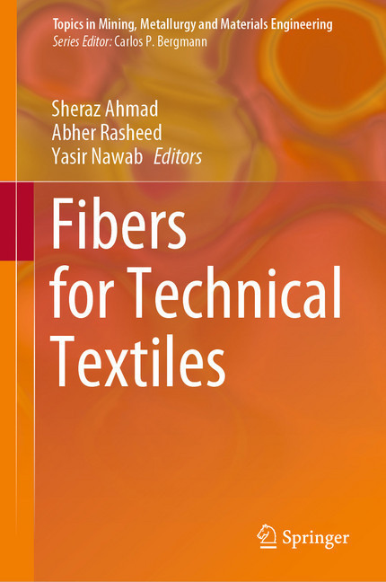 Fibers for Technical Textiles main product photo