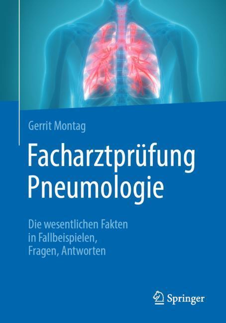 Facharztprüfung Pneumologie main product photo