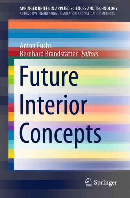 Future Interior Concepts main product photo