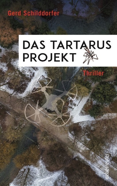 Das Tartarus-Projekt main product photo