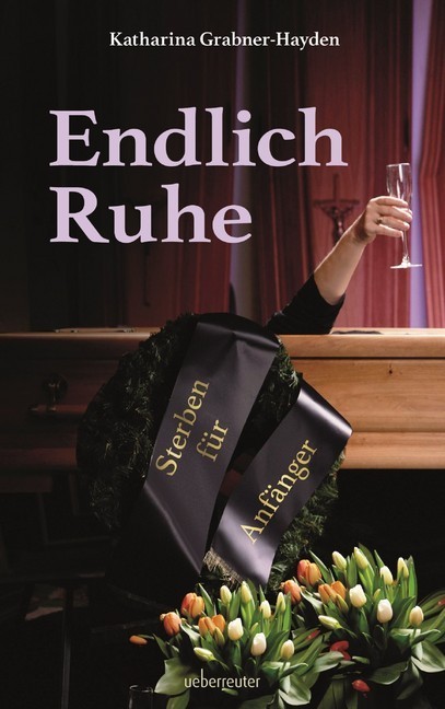Endlich Ruhe main product photo