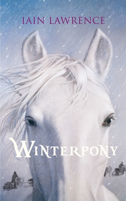 Winterpony main product photo