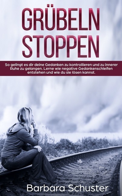 Grübeln stoppen main product photo