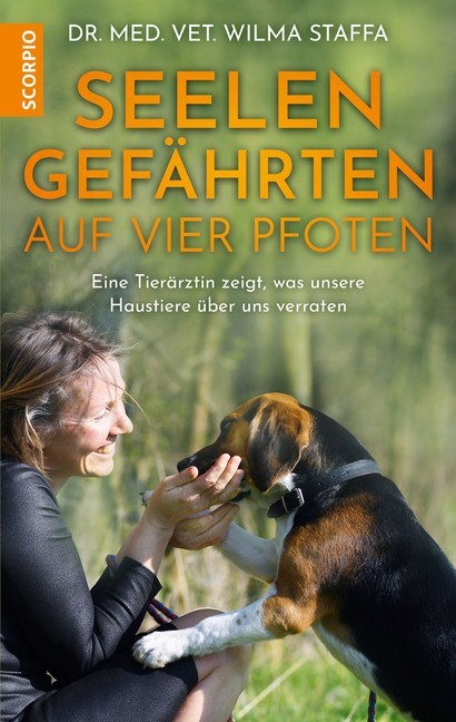 Seelengefährten auf vier Pfoten main product photo
