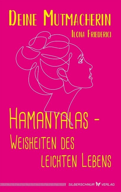 Hamanyalas - Weisheiten des leichten Lebens main product photo
