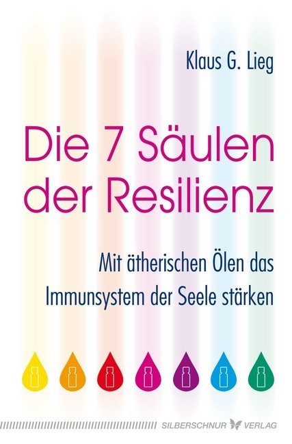 Die 7 Säulen der Resilienz main product photo