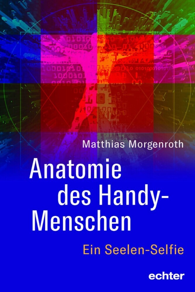 Anatomie des Handy-Menschen main product photo