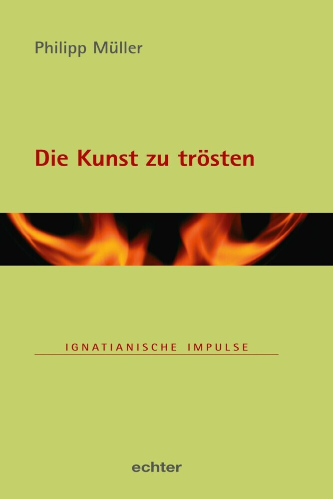 Die Kunst zu trösten main product photo