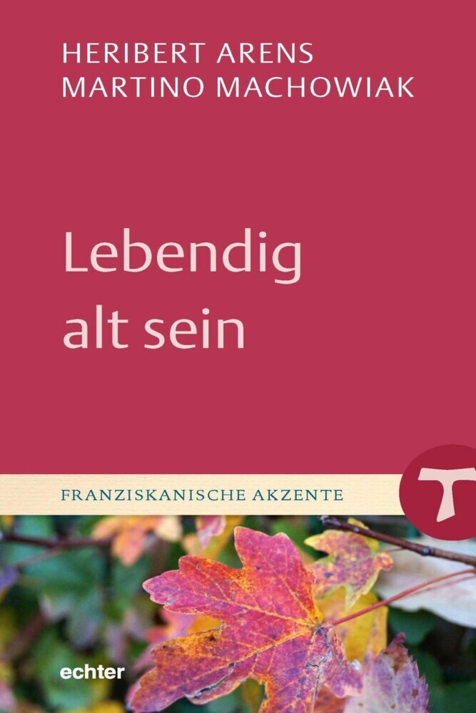 Lebendig alt sein main product photo