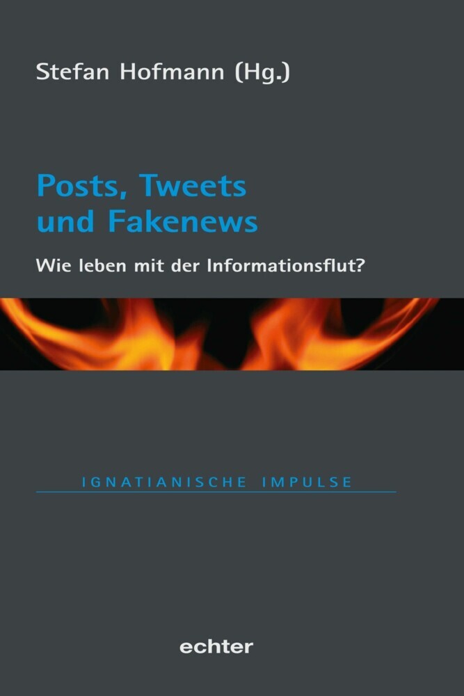 Posts, Tweets und Fakenews main product photo