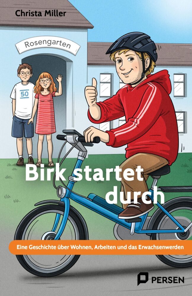 Birk startet durch main product photo