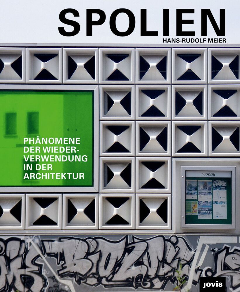 Spolien main product photo