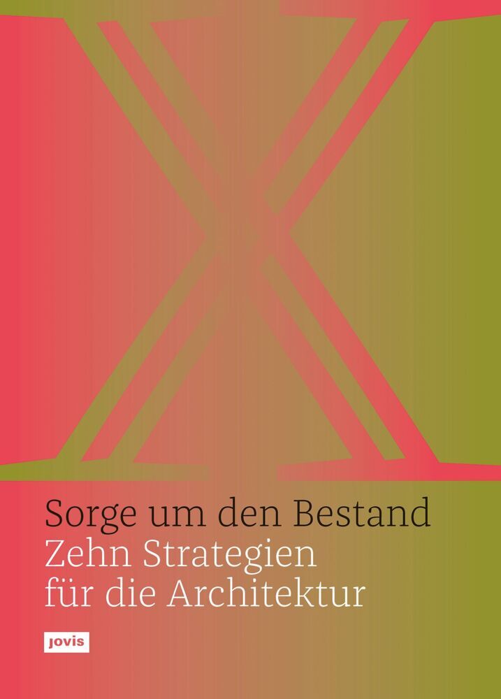 Sorge um den Bestand main product photo