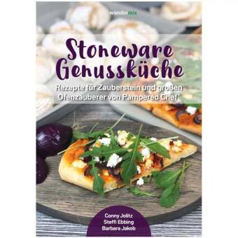 Stoneware Genussküche. Bd.1
