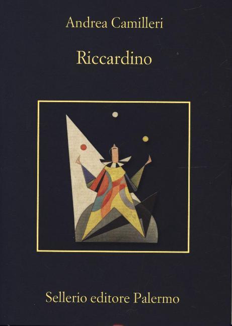 Riccardino main product photo
