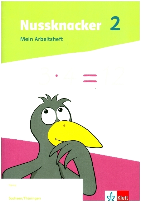 Nussknacker 2. Ausgabe Sachsen und Thüringen main product photo