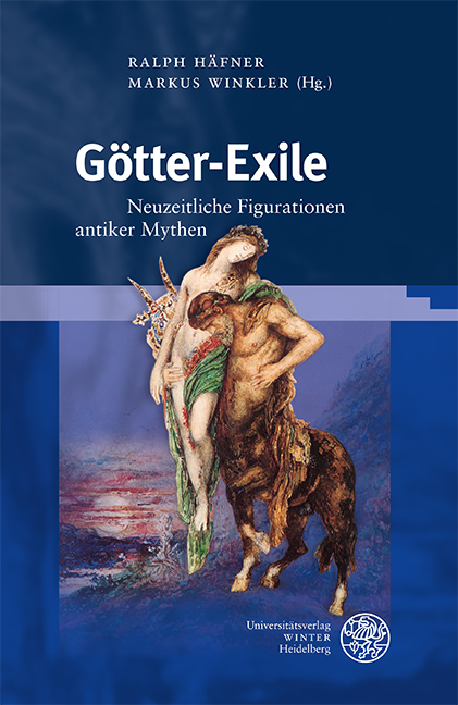Götter-Exile main product photo