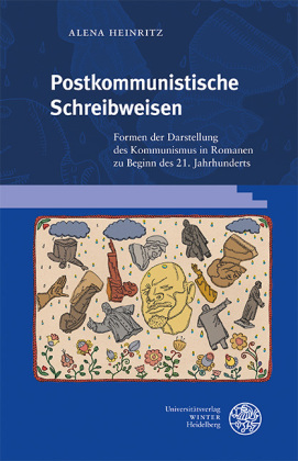 Postkommunistische Schreibweisen