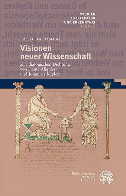 Visionen neuer Wissenschaft main product photo