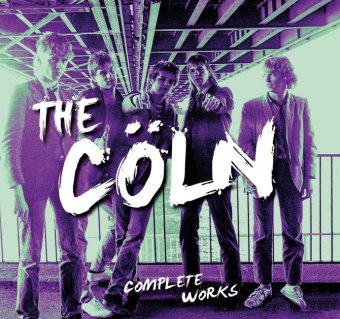 The Cöln, m. 1 Buch, 3 Teile, 3 Audio-CD